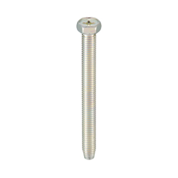 Cross Recessed Upset Tapping Screw, Type 3 Grooved C-1 Shape CSPBDSA-ST-TP5-18
