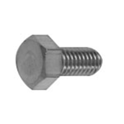 Fine Fully Threaded Hex Bolt HXNH-ST3W-MS8-15