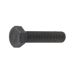 Fully-Threaded Hex Bolts, Strength Classification = 10.9 HXNZ10-ST-M5-25
