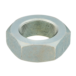 Hex Nut 3 Type Extra Fine Details HNT3-ST-MSS48