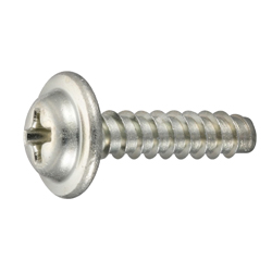 Tap-Tight Screw with SP Washer B Type