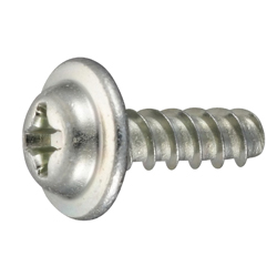 Tap-Tight Screw with SP Washer P Type CSPPNHNDSPP-STN-TPT3-8