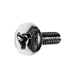TRF/Tamper-Proof Screw, Stainless Steel Try Wing, Small Pot Screw (UNC)