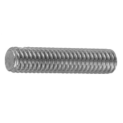 Stainless Steel "Zungiri" Long Bolt (Flat Tip) ALNHSC-SUS-M14-150