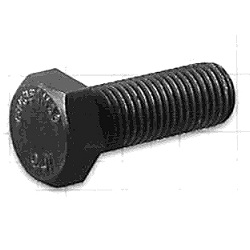 Made by Nippon Fastener Corporation Steel Strength Classification 10.9 Hexagon Bolt (Full Thread) HXNLWHB-STCB-M6-25