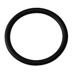 N-Type O-Ring For Class 4C Heat Resistance