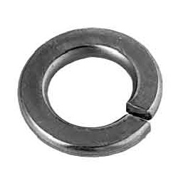 No. 2 Insert Spring Washer (Imported) WSP2IM-STAY-M8
