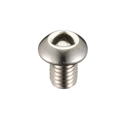 Tamperproof screws, cap lock, button bolt EL010306
