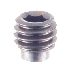 Hex Socket Head Set Screw, Extended Point, Inch Size IN18.02020.025