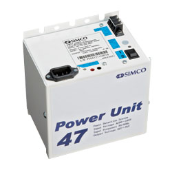 Power Unit 47
