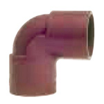 Fitting for HT Pipe, Elbow (A Type)