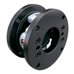 Precision axis fitting - Correctable type UCNFF series