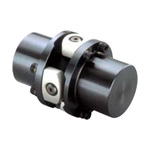 Precision Shaft Fitting, Correction Type UCR Series UCR-100