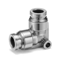 Elbow KQG2L One-Touch Pipe Fitting KQG Series 