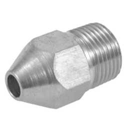 KN Series Nozzle With Male Thread KN-R02-150