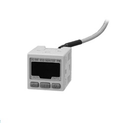 Electrostatic Sensor Monitor, IZE11 Series IZE113-LAC