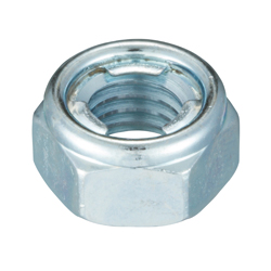 Iron and Stainless Steel Stable Nut SBN2-M5-3W