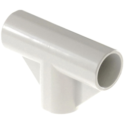Pipe Frame Plastic Joint, PJ-201A