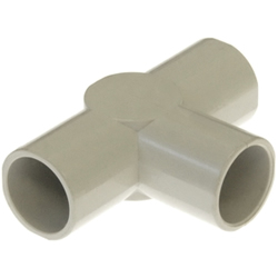Pipe Frame Plastic Joint, PJ-207A PJ-207AM