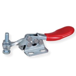 Hold-Down Type Toggle Clamp (Horizontal Handle Type) TDH TDH150F