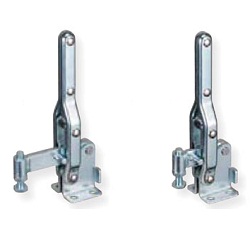 Hold-Down Type Toggle Clamp (Vertical Handle Type) TDA44/TDB44