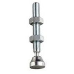 Bolts and Nuts for Toggle Clamps with Swivel Head TNS0865