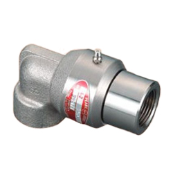 Pressure Refraction Fitting Pearl Swivel Joint, A Series AV-3-15A