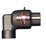 Pressure Refraction Fitting Pearl Swivel Joint B Series B-2-25A