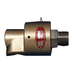 Pressure Rotary Joint Pearl Rotary Joint RXH1000 (Single Direction Screw-in Type) RXH1210RH