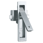 Stainless Steel Flush Handle, A-1750 A-1750-3-1R