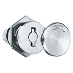 Stainless Steel Waterproof Lock Handle for Heavy Doors A-1149-2
