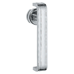 Stainless Steel Square-Shaped Handle A-1096