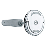 Stainless Steel Hatch Lock A-1288