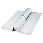 Stainless Steel Thick Removable Hinge for Heavy Weights B-1365