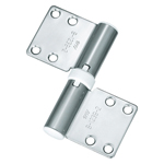 Stainless Steel Insertion and Removal Clean Room Hinge B-1239