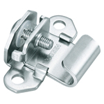 Stainless Steel Click Lock Adjustment Metal Tool C-1423