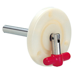 Stowable Safety Push-Rod, FC-705
