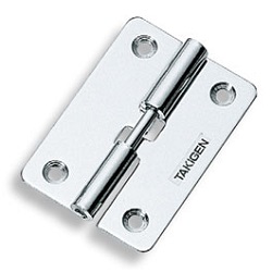 Lift-off Hinge With Stopper, Type 1 (B-90 / Steel)
