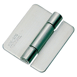 Sash Hinges for Heavy-Duty Use (B-1002 / Stainless Steel)