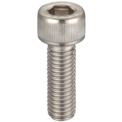 Bargain Hex Socket Head Cap Screw (Cap Bolt) - Stainless Steel/Package Sale - S4-8-P