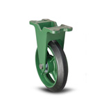 Ductile Caster Standard Type (Fixed Type) K 230KB