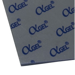 Radiation Gel Sheet - Lambda gel