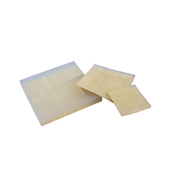 Vibration-Proof, Shock-Absorbing Material Gel Chip GC-6