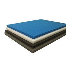 Polyethylene Foam Sheet TPES-1510BK