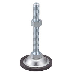 Adjuster Bolt (500 and 600 Kg Type) (with Resin Cover) NA216X130