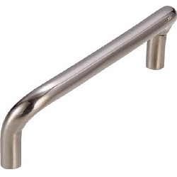 Stainless Steel Pull Handle, Inclined Type TTA-8-120A