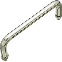 Pull Handle, Made from Stainless Steel TTO10100B