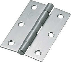 Stainless Steel Heavy Duty Hinges ST88864HL