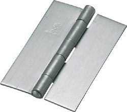 Stainless Steel Heavy Duty Weld-on Hinges ST888W76HL