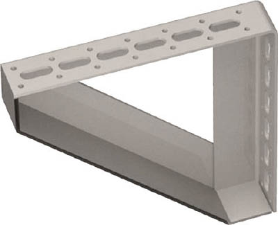 Facing and Triangular Bracket for Piping Support TKL4SB210S
